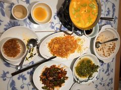 -小菜园新徽菜(镇江京口吾悦店)