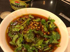 原汤碟-川道拐耗儿鱼(旗舰店)