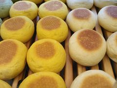 -稻田秋日式面包