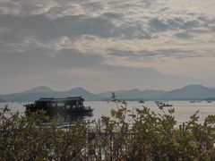 -湖畔居茶楼(湖滨店)