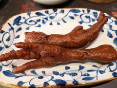 -和府捞面(东直门银座店)