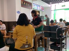 大堂-铁记拉面(胜利路店)