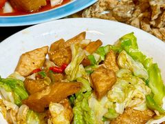 -伊带伊路新疆美食府(呼家楼店)