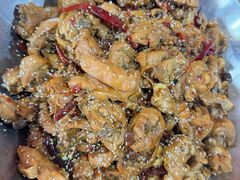 -沧州成老灶火锅鸡(正定燕赵大街店)