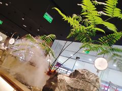 -赠李白·如诗的川味(余杭万达广场店)