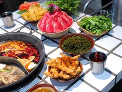 -贰回巷火锅馆(钟楼店)