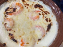 -萨莉亚意式餐厅(护国新天地店)