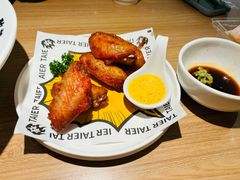 -新太二·鲜料川菜(晶耀前滩店)