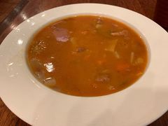 -玛格萝妮比萨屋(四平店)