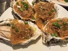 -前海沿·青岛菜(乐客城店)