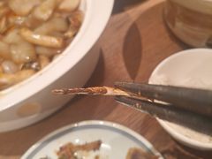 -周家二小姐的菜·扬州菜·香炒蟹·狮子头(江都金鹰店)