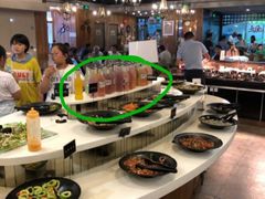 -好伦哥(温都水城店)