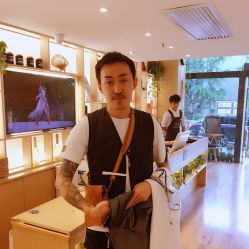 -简法造型·品牌形象店