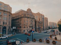 -外滩
