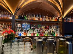 -Mogul Eatery·大亨餐酒馆