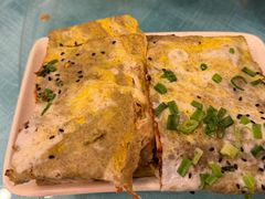 煎饼果子-狗不理(水上北路旗舰店)