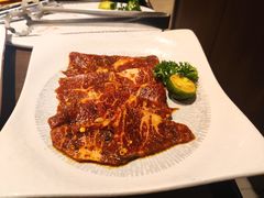 -橘焱胡同烧肉夜食(BFC外滩金融中心店)