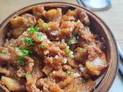 -客汀家宴·客家烟火 四季食材(集美店)