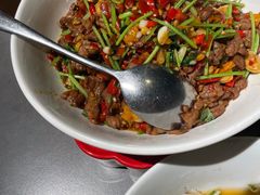-井水小厨·湘菜(活力广场店)