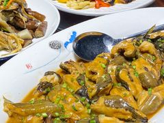 -聚缘堂·海鲜私房菜(松岭路店)