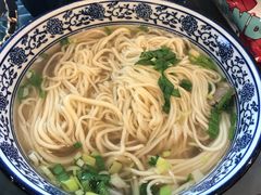-北京小吃快餐(北京站店)