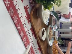 -刘姐啤酒鱼民族演艺餐厅(西街总店)
