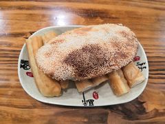 -禾诗夜市大饼油条(松江店)