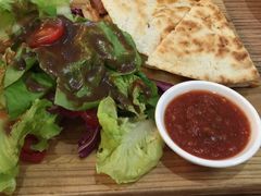 -榖屋house of flour(张江首店)