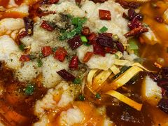 -亚惠美食花园(大连开发区安盛购物广场店)