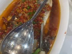 -兰湘子·湘菜小炒(石家庄万象城店)