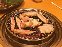 -蟹道乐(道顿堀本店)