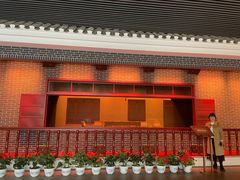 -遵义会议纪念馆