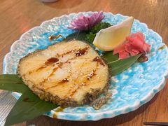 -米禾良日料(人民广场店)