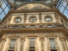 -埃马努埃莱二世拱廊