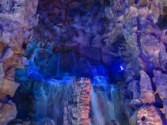 -泰安地下龙宫景区