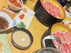 -丽和苑·自助寿喜锅(虹梅路店)