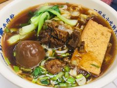 -好一家牛肉粉(山东路家乐福店)