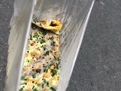 -水丰路鸡蛋饼