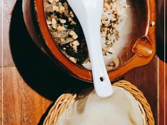 -前海沿·青岛菜(大拇指广场石老人店)