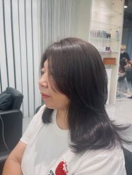 -LA BELLEZA倍丽莎美发沙龙