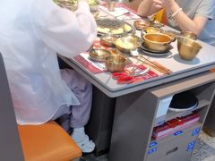 -韩一品韩国料理(柏庐南路店)