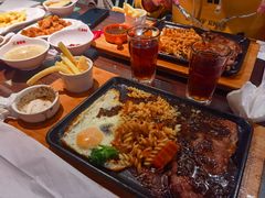-豪享来中西餐厅(隆昌店)