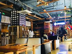 -Who乎coffee&bar