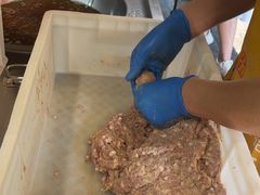 -杨永兴黄陂三鲜(雪松路店)