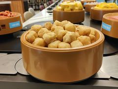 -汤响自助回转火锅百汇(乐峰广场店)