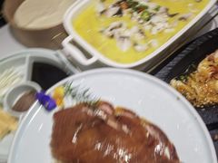 -3号仓库·创意中国菜(嘉兴龙鼎万达店)