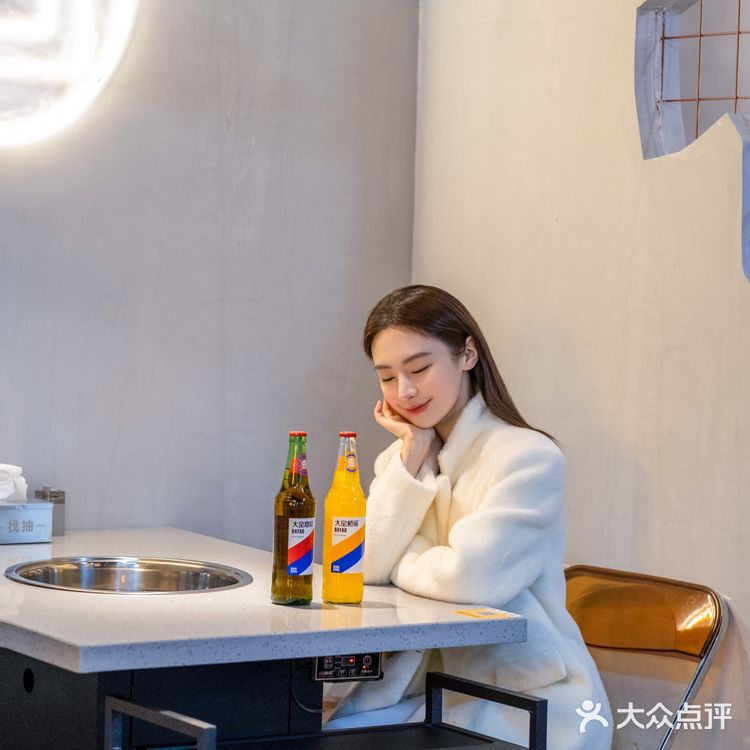 合肥新晋四川火锅｜辣凸凸一秒带你穿越到重庆