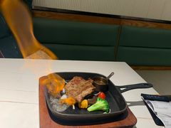 -牛扒先生·厚切雪花牛扒西餐厅(北京路禺山路店)