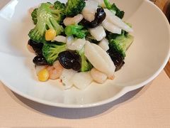 -大鸭梨烤鸭(石佛营店)