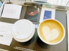 -Pam Coffee